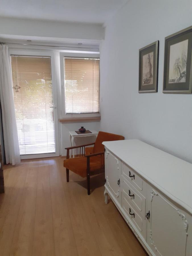 Nomce Room Ochryda Zewnętrze zdjęcie