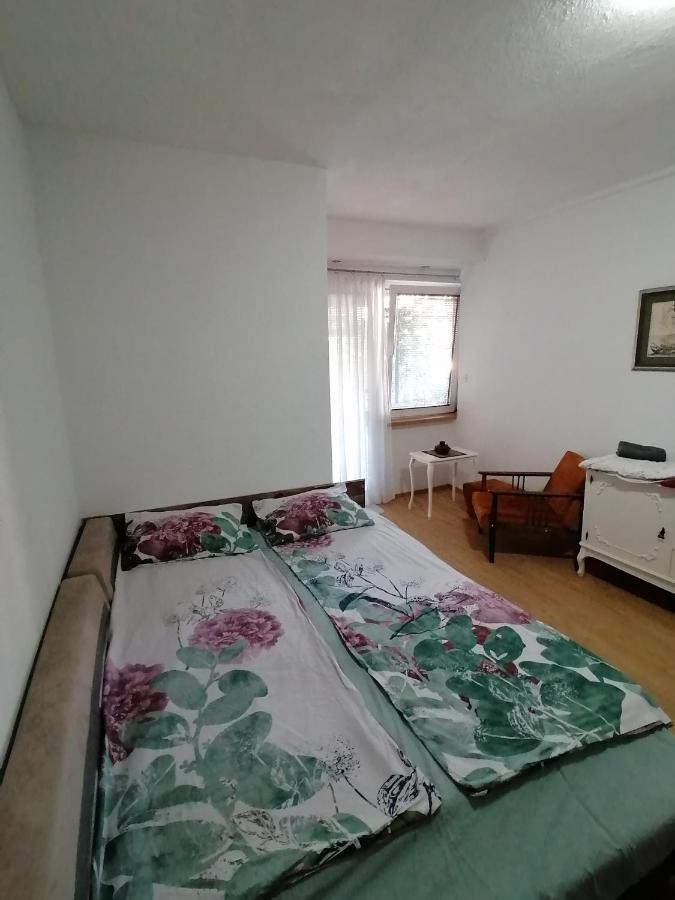 Nomce Room Ochryda Zewnętrze zdjęcie